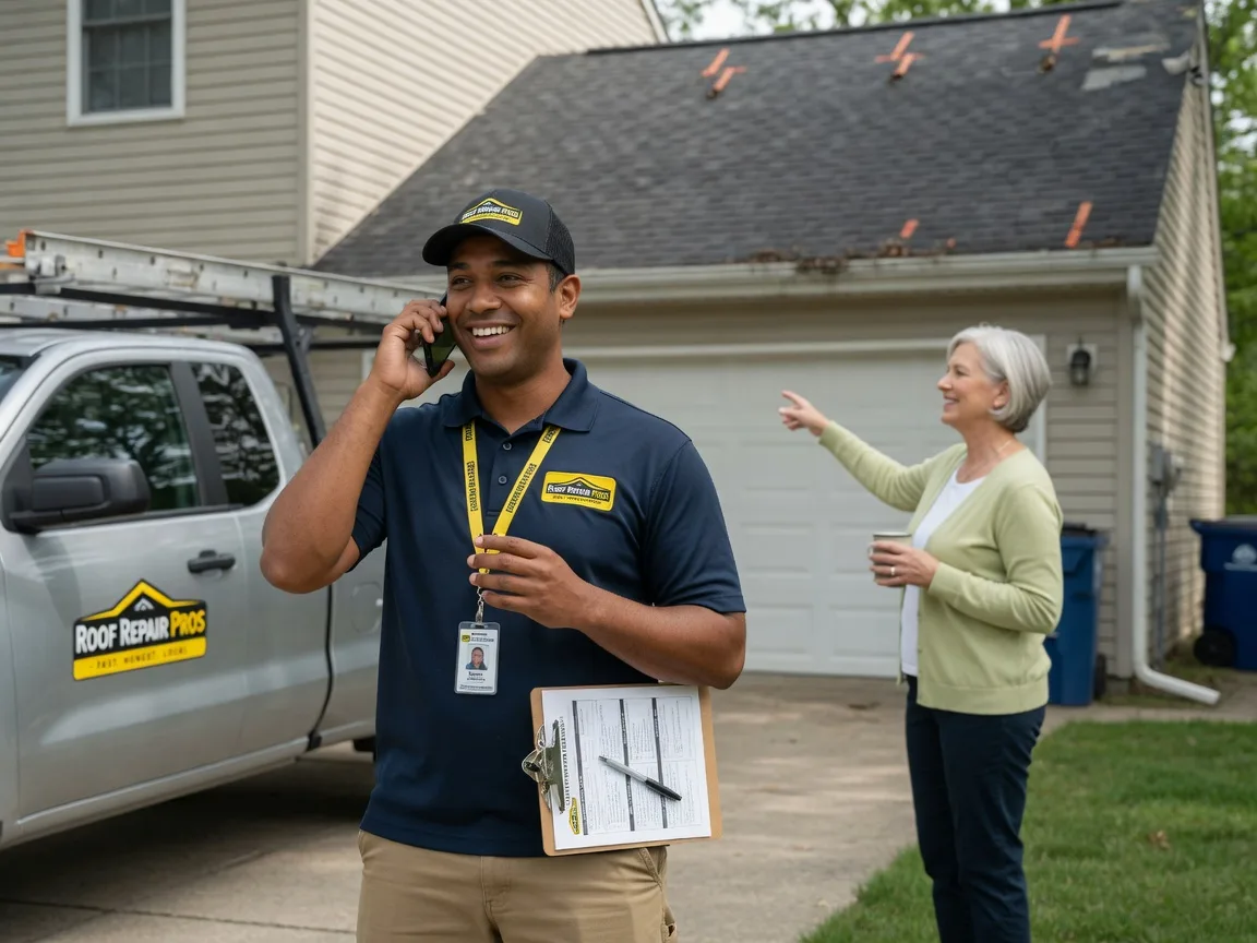 Roof Repair Ingalls, KS FAQs